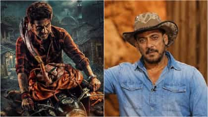 ಸಲ್ಮಾನ್ ಖಾನ್ ಜೊತೆ ಶಿವಣ್ಣ ಸಿನಿಮಾ ಮಾಡ್ತಾರಾ? ಶಿವರಾಜ್​ಕುಮಾರ್ ಉತ್ತರ