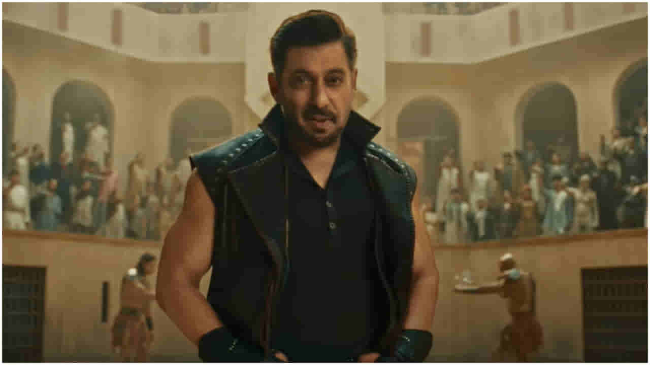 ‘ಬಿಗ್ ಬಾಸ್ 20’ ಟ್ರೇಲರ್: ಈ ಬಾರಿ ಸಲ್ಮಾನ್ ಖಾನ್ ಕೊಡ್ತಾರೆ ‘ಎಕ್ಸ್ಟ್ರಾ ಜೀವನ್ ದಾನ್’