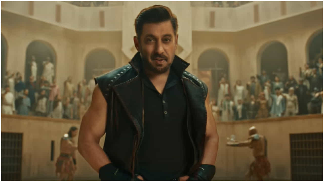 ‘ಬಿಗ್ ಬಾಸ್ 20’ ಟ್ರೇಲರ್: ಈ ಬಾರಿ ಸಲ್ಮಾನ್ ಖಾನ್ ಕೊಡ್ತಾರೆ ‘ಎಕ್ಸ್ಟ್ರಾ ಜೀವನ್ ದಾನ್’ ‘ಬಿಗ್ ಬಾಸ್ 20’ ಟ್ರೇಲರ್: ಈ ಬಾರಿ ಸಲ್ಮಾನ್ ಖಾನ್ ಕೊಡ್ತಾರೆ ‘ಎಕ್ಸ್ಟ್ರಾ ಜೀವನ್ ದಾನ್’