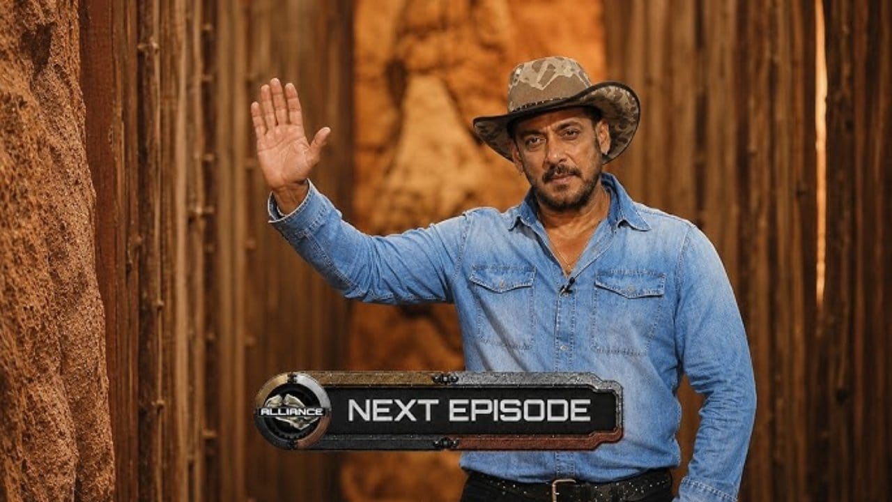 ಸಹೋದರನಿಗಾಗಿ ‘ಅಲಯನ್ಸ್’ ರಿಯಾಲಿಟಿ ಶೋಗೆ ಎಂಟ್ರಿ ಕೊಟ್ಟ ಸಲ್ಮಾನ್ ಖಾನ್