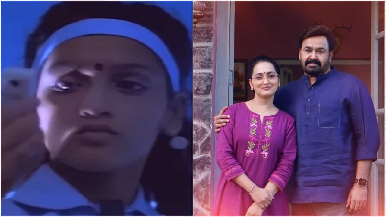 'ಶಾಂತಿ ಕ್ರಾಂತಿ' ಸಿನಿಮಾದಲ್ಲಿ ನಟಿಸಿದ್ದ ಆ ಬಾಲಕಿ ಈಗ ಸ್ಟಾರ್ ನಟಿ