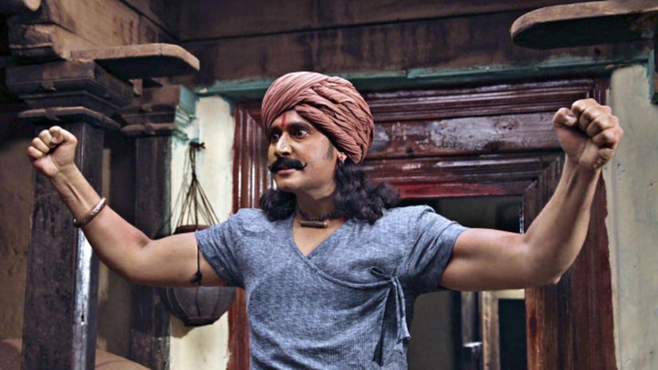 Sangolli Rayanna