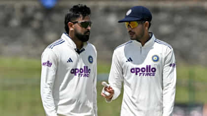 ಟೆಸ್ಟ್ ಕ್ರಿಕೆಟ್‌ಗೆ ಪಾದಾರ್ಪಣೆ ಮಾಡಿದ ಅತ್ಯಂತ ಹಿರಿಯ ಆಟಗಾರ ಸರಾಂಶ್ ಜೈನ್