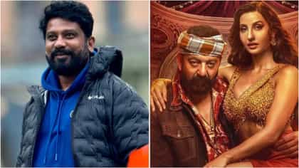 ‘ಸರ್ಸೆ..’ ಹಾಡಿನ ವಿವಾದ; ಆ ವ್ಯಕ್ತಿ ಮೇಲೆ ಗಂಭೀರ ಆರೋಪ ಮಾಡಿದ ನೋರಾ ಫತೇಹಿ