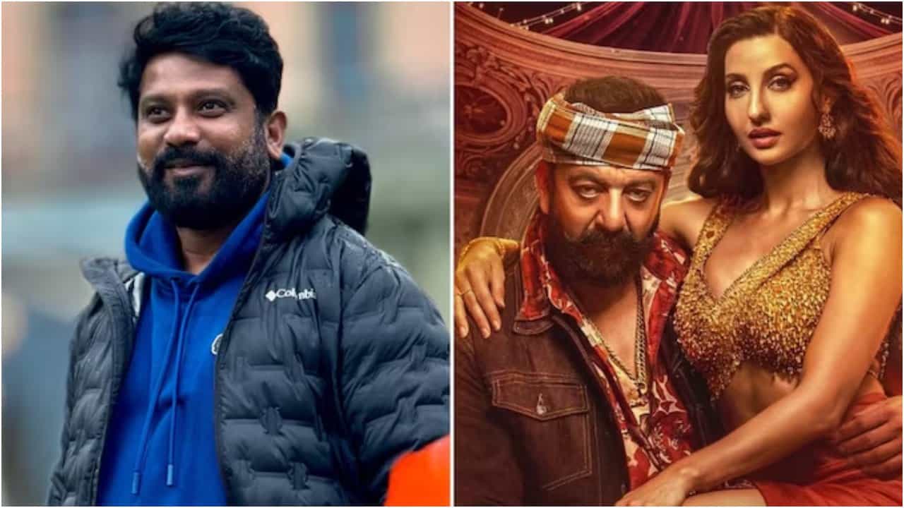 ‘ಸರ್ಸೆ..’ ಹಾಡಿನ ವಿವಾದ; ಆ ವ್ಯಕ್ತಿ ಮೇಲೆ ಗಂಭೀರ ಆರೋಪ ಮಾಡಿದ ನೋರಾ ಫತೇಹಿ