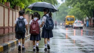 ಮುಂದುವರಿದ ವರುಣನ ಅಬ್ಬರ, ಈ ಜಿಲ್ಲೆಗಳತಾಲೂಕುಗಳಲ್ಲಿ ಆ.3ರಂದು ಶಾಲಾ ಕಾಲೇಜುಗಳಿಗೆ ರಜೆ ಘೋಷಣೆ