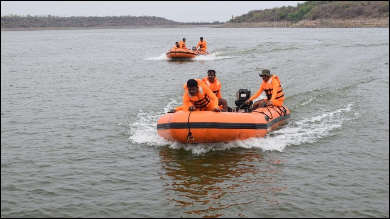ರಾಜ್ಯ ವಿಪತ್ತು ಸ್ಪಂದನಾ ಪಡೆ: ಅಗ್ನಿವೀರರಿಗೆ ವಿಶೇಷ ಮೀಸಲಾತಿ ಕಲ್ಪಿಸಿದ ಕೇಂದ್ರ