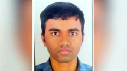 ಉಗ್ರ ಚಟುವಟಿಕೆ ಆರೋಪ: ಬೆಂಗಳೂರಿನ ಭದ್ರತಾ ಸಿಬ್ಬಂದಿ ಬಂಧನ