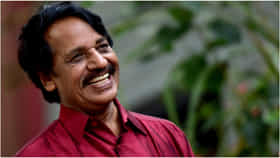 ಮತ್ತೆ ಬಂದ ಲಾಯರ್ 'ಸಿಎಸ್‌ಪಿ': ಡಿಜಿಟಲ್ ಅಂಗಳಕ್ಕೆ ಸೀತಾರಾಮ್ ಪಾದಾರ್ಪಣೆ
