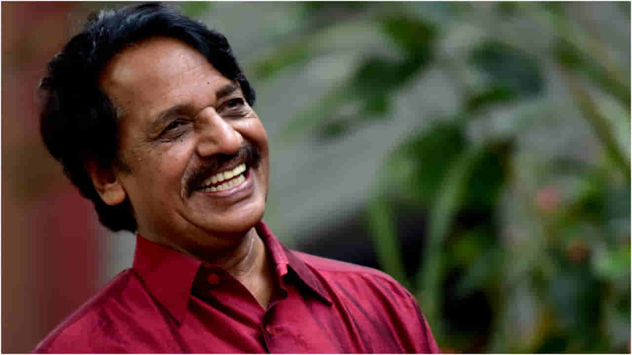 ಮತ್ತೆ ಬಂದ ಲಾಯರ್ ಸಿಎಸ್ಪಿ: ಡಿಜಿಟಲ್ ಅಂಗಳಕ್ಕೆ ಸೀತಾರಾಮ್ ಪಾದಾರ್ಪಣೆ