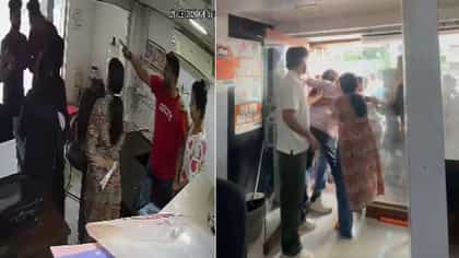 ಕೋಮು ಸಂಘರ್ಷಕ್ಕೆ ತಿರುಗಿದ ಪುತ್ತೂರು ಡಿಜಿಟಲ್ ಸೇವಾ ಕೇಂದ್ರ ಗಲಾಟೆ