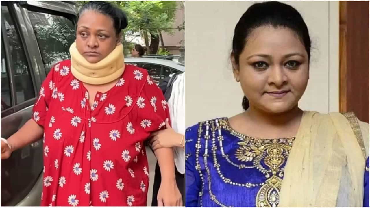 ಮೊಬೈಲ್ ಗೇಮಿಂಗ್ ಚಟ; ದುಬಾರಿ ವೆಚ್ಚದಲ್ಲಿ ಶಸ್ತ್ರಚಿಕಿತ್ಸೆ ಮಾಡಿಸಿಕೊಂಡ ನಟಿ ಶಕೀಲಾ ಮೊಬೈಲ್ ಗೇಮಿಂಗ್ ಚಟ; ದುಬಾರಿ ವೆಚ್ಚದಲ್ಲಿ ಶಸ್ತ್ರಚಿಕಿತ್ಸೆ ಮಾಡಿಸಿಕೊಂಡ ನಟಿ ಶಕೀಲಾ
