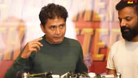 ‘ಅಯೋಗ್ಯ 2’ ಸಿನಿಮಾ ನೋಡಿ ಮೆಚ್ಚಿ ಮಾತನಾಡಿದ ನಟ ಶರಣ್