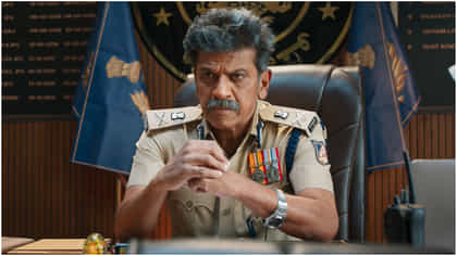 ಕೆವಿಎನ್ ನಿರ್ಮಾಣದ ‘ಬೇಲ್’ ಸಿನಿಮಾ; ಟೀಸರ್ ಮೂಲಕ ಗಮನ ಸೆಳೆದ ಶಿವಣ್ಣ