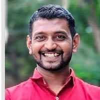 ಶಿವಕುಮಾರ್ ಪತ್ತಾರ್