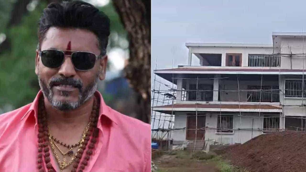 ಶಿವಾನಂದ ನೀಲಣ್ಣನವರ್ಗೆ ಇಡಿ ಶಾಕ್! ಬೆಳಗಾವಿಯಲ್ಲಿ ಮೂರು ಕಡೆಗಳಲ್ಲಿ ದಾಳಿ ಶಿವಾನಂದ ನೀಲಣ್ಣನವರ್ಗೆ ಇಡಿ ಶಾಕ್! ಬೆಳಗಾವಿಯಲ್ಲಿ ಮೂರು ಕಡೆಗಳಲ್ಲಿ ದಾಳಿ