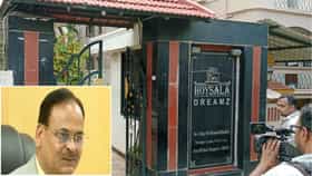 ಕೆಪಿಎಸ್​ಸಿ ಮಾಜಿ ಅಧ್ಯಕ್ಷ ಶಿವಶಂಕರಪ್ಪ ಸಾಹುಕಾರ್​​ಗೆ ಇಡಿ ಶಾಕ್