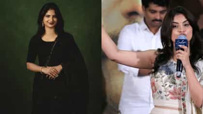 ‘ಸರ್ಕಲ್​​ನಲ್ಲಿ ನಿಂತು ಗುಂಡು ಹೊಡ್ಸಿಕೊಳ್ತೀನಿ’: ನಟಿ ಸವಾಲು