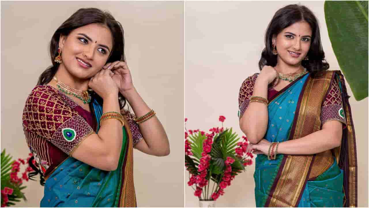 ಸಿನಿಮಾ ಇಷ್ಟವಾಗದಿದ್ದರೆ ರಸ್ತೆ ಮಧ್ಯೆ ನಿಂತು ತಲೆ ಬೋಳಿಸಿಕೊಳ್ಳುವೆ; ನಟಿಯ ಹೇಳಿಕೆ