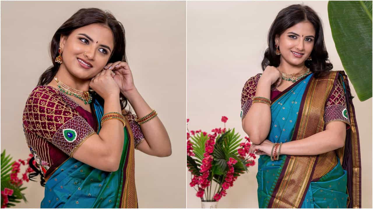ಸಿನಿಮಾ ಇಷ್ಟವಾಗದಿದ್ದರೆ ರಸ್ತೆ ಮಧ್ಯೆ ನಿಂತು ತಲೆ ಬೋಳಿಸಿಕೊಳ್ಳುವೆ; ನಟಿಯ ಹೇಳಿಕೆ ಸಿನಿಮಾ ಇಷ್ಟವಾಗದಿದ್ದರೆ ರಸ್ತೆ ಮಧ್ಯೆ ನಿಂತು ತಲೆ ಬೋಳಿಸಿಕೊಳ್ಳುವೆ; ನಟಿಯ ಹೇಳಿಕೆ