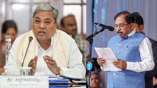 ‘ಪರಮೇಶ್ವರ್ ಅವರನ್ನು ಡಿಸಿಎಂ ಮಾಡಿದ್ದು ನಾನೇ’: ರಹಸ್ಯ ಬಿಚ್ಚಿಟ್ಟ ಮಾಜಿ ಸಿಎಂ!