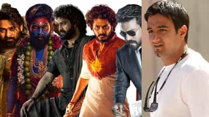 ತೆಲುಗು ಚಿತ್ರರಂಗದ ಬಗ್ಗೆ ವ್ಯಂಗ್ಯ ಮಾಡಿದ ಬಾಲಿವುಡ್ ನಿರ್ದೇಶಕ