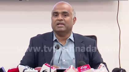 SIR ಕರಡು ಮತದಾರರ ಪಟ್ಟಿ ಪ್ರಕಟ: 1 ಕೋಟಿಗೂ ಅಧಿಕ ಮತದಾರರ ಹೆಸರು ಡಿಲೀಟ್