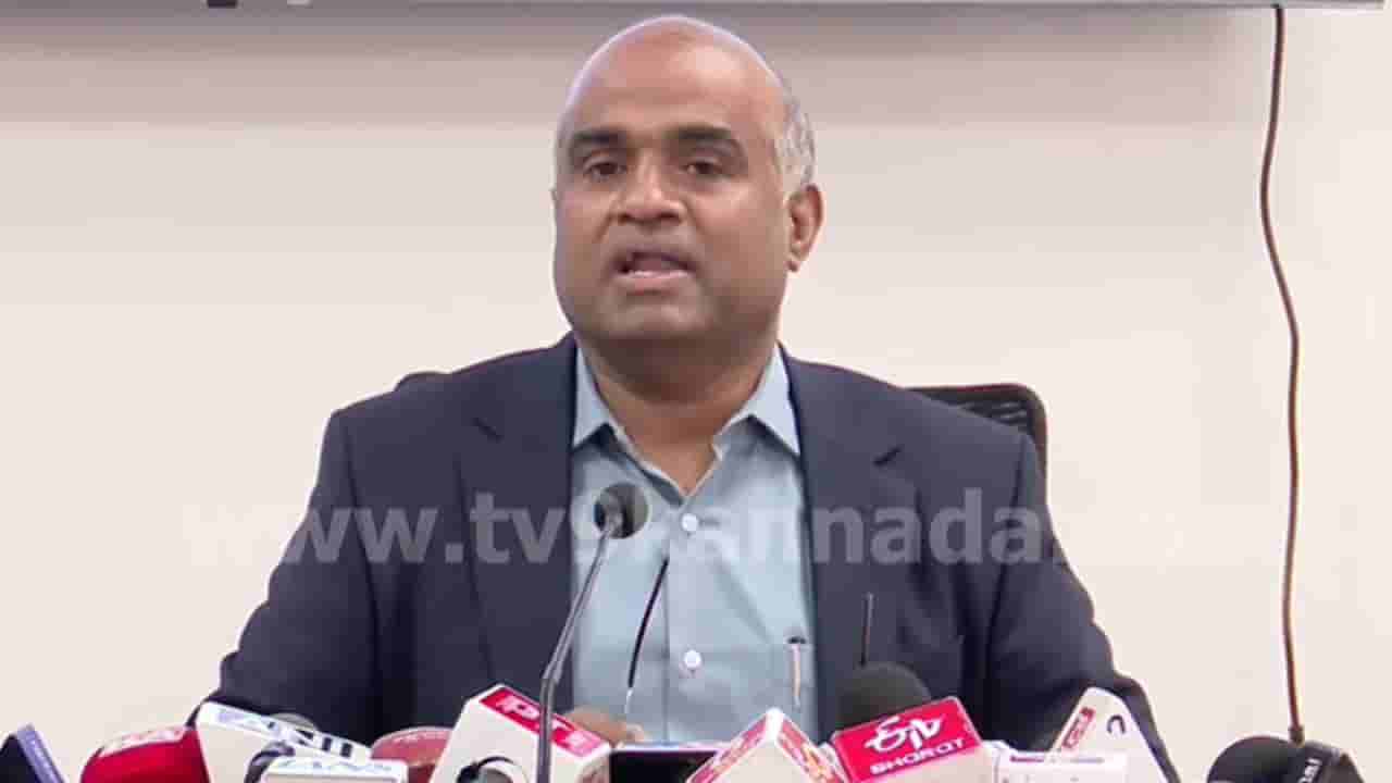 SIR ಕರಡು ಮತದಾರರ ಪಟ್ಟಿ ಪ್ರಕಟ: 1 ಕೋಟಿಗೂ ಅಧಿಕ ಮತದಾರರ ಹೆಸರು ಡಿಲೀಟ್; ಸೆ.23ರವರೆಗೆ ಆಕ್ಷೇಪಣೆಗೆ ಅವಕಾಶ