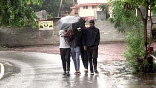 Karnataka Weather Forecast: ಉತ್ತರ ಕನ್ನಡ, ಉಡುಪಿ ಸೇರಿ ಆರು ಜಿಲ್ಲೆಗಳಲ್ಲಿ ಇಂದು ವರುಣನ ಅಬ್ಬರ