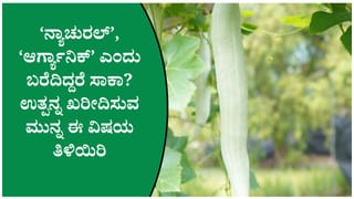 ಪಡವಲಕಾಯಿ ತಿನ್ನಲು ಇಷ್ಟವಿಲ್ಲವೇ? ಇದರಿಂದ ಸಿಗುವ ಆರೋಗ್ಯ ಪ್ರಯೋಜನ ತಿಳಿದರೆ ಮತ್ತೆ ಮತ್ತೆ ತಿನ್ನುತ್ತೀರಿ