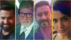 ಹೊಸ ಶೋ ಮೂಲಕ ಬರ್ತಿದ್ದಾರೆ ರೋಹಿತ್ ಶರ್ಮ, ಅಜಯ್ ದೇವಗನ್, ಮಾಧುರಿ ದೀಕ್ಷಿತ್