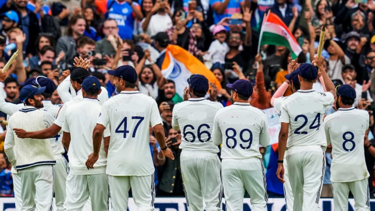 ದಕ್ಷಿಣ ವಲಯ ತಂಡ ಪ್ರಕಟ: ನಾಲ್ವರು ಕನ್ನಡಿಗರು ಆಯ್ಕೆ ದಕ್ಷಿಣ ವಲಯ ತಂಡ ಪ್ರಕಟ: ನಾಲ್ವರು ಕನ್ನಡಿಗರು ಆಯ್ಕೆ