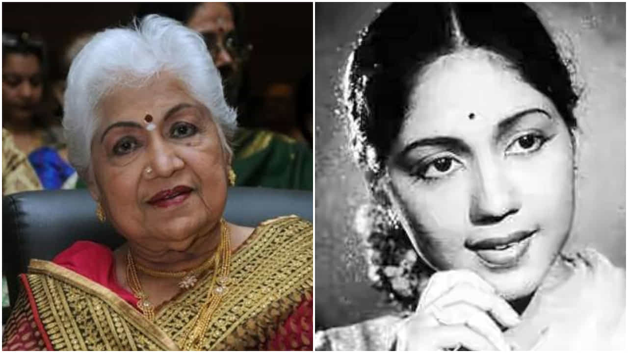 ಹಿರಿಯ ನಟಿ ಸಾಹುಕಾರ್ ಜಾನಕಿ ನಿಧನ: 94ನೇ ವಯಸ್ಸಿನಲ್ಲಿ ಇಹಲೋಕ ತ್ಯಜಿಸಿದ ಕಲಾವಿದೆ