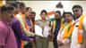 RSS ಬಗ್ಗೆ ಹೇಳಿಕೆ: ಸಚಿವ ಯತೀಂದ್ರ ವಿರುದ್ಧ ಎಸ್​​ಪಿಗೆ ಬಿಜೆಪಿ ದೂರು