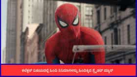 ಬಾಕ್ಸ್ ಆಫೀಸ್‌ನಲ್ಲಿ ಸ್ಪೈಡರ್-ಮ್ಯಾನ್ ಅಬ್ಬರ: 300 ಕೋಟಿ ಗಳಿಕೆ