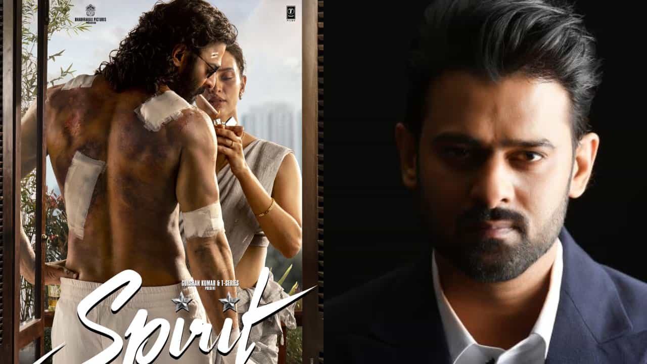 ಮೊದಲ ಬಾರಿಗೆ ಪ್ರಭಾಸ್ ಸಿನಿಮಾಕ್ಕೆ ‘ಎ’ ಸರ್ಟಿಫಿಕೇಟ್, ಭವಿಷ್ಯ ನುಡಿದ ನಿರ್ದೇಶಕ ಮೊದಲ ಬಾರಿಗೆ ಪ್ರಭಾಸ್ ಸಿನಿಮಾಕ್ಕೆ ‘ಎ’ ಸರ್ಟಿಫಿಕೇಟ್, ಭವಿಷ್ಯ ನುಡಿದ ನಿರ್ದೇಶಕ
