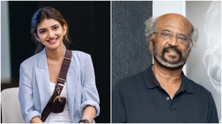 ರಜನಿಕಾಂತ್ ಸಿನಿಮಾಗೆ ನಟಿ ಶ್ರೀಲೀಲಾ ನಾಯಕಿ? ಸತತ ಸೋಲಿನ ಬಳಿಕವೂ ಬಿಗ್ ಆಫರ್
