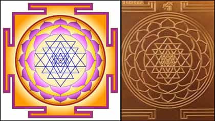 ಮನೆಯಲ್ಲಿ ಶ್ರೀಚಕ್ರ ಇಡುವುದು ಶುಭವೇ? ಪೂಜಾ ವಿಧಾನ ಮತ್ತು ಆಚರಿಸಬೇಕಾದ ನಿಯಮ