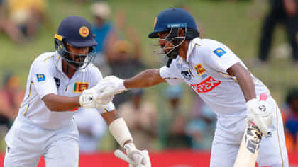 IND vs SL: ಲಂಕಾ ಪಡೆಯ ದಿಟ್ಟ ಹೋರಾಟ: ಕುತೂಹಲ ಘಟ್ಟದತ್ತ ಪಂದ್ಯ