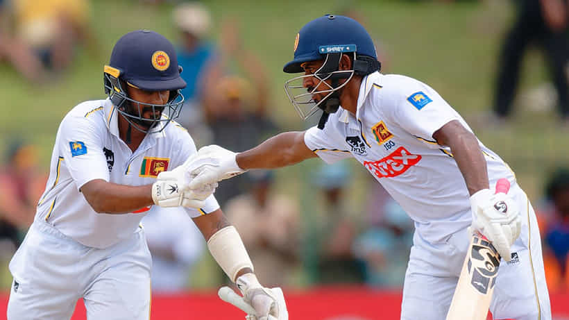 IND vs SL: ಲಂಕಾ ಪಡೆಯ ದಿಟ್ಟ ಹೋರಾಟ: ಕುತೂಹಲ ಘಟ್ಟದತ್ತ ಪಂದ್ಯ