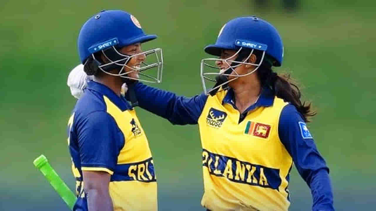 47 ಎಸೆತಗಳಲ್ಲಿ ಪಂದ್ಯ ಮುಗಿಸಿದ ಶ್ರೀಲಂಕಾ!