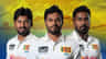 ಭಾರತ ವಿರುದ್ಧದ ಮೊದಲ ಟೆಸ್ಟ್​ಗೆ ಶ್ರೀಲಂಕಾ ತಂಡ ಪ್ರಕಟ