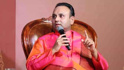 ಹಳ್ಳಿಗಳಿಗೆ ಶುದ್ಧ ಕುಡಿಯುವ ನೀರು: ಶ್ರೀ ಮಧುಸೂದನ ಸಾಯಿ