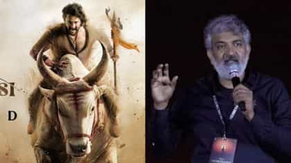 ಪ್ರಚಂಡ ಸಾಹಸಕ್ಕೆ ಕೈ ಹಾಕಿದ ರಾಜಮೌಳಿ, 50 ಭಾಷೆಯಲ್ಲಿ ‘ವಾರಣಾಸಿ’
