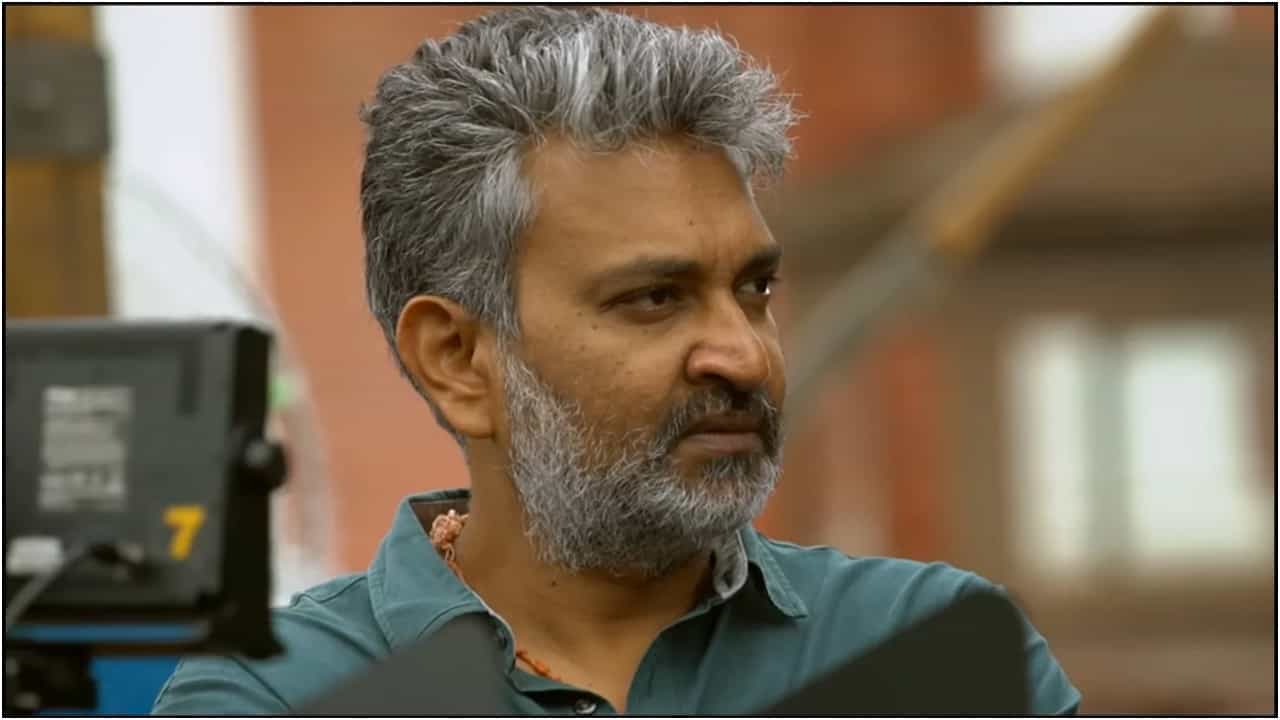 'ವಾರಣಾಸಿ' ಚಿತ್ರವನ್ನು ಐಮ್ಯಾಕ್ಸ್ ತಂತ್ರಜ್ಞಾನದಲ್ಲಿ ಚಿತ್ರೀಕರಿಸುತ್ತಿರುವುದೇಕೆ? ಕಾರಣ ತಿಳಿಸಿದ ರಾಜಮೌಳಿ