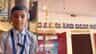 ಯಂತ್ರದಲ್ಲಿ ಸಿಲುಕಿದ ಅಡುಗೆ ಸಿಬ್ಬಂದಿಯ ಕೈಬೆರಳು: ಅವಘಡ ತಪ್ಪಿಸಿದ ಬಾಲಕ