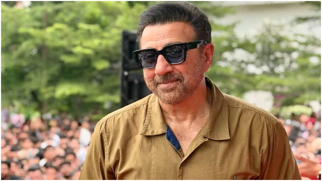 ‘ಎಂದಿಗೂ ನಾನು ಪಾನ್ ಮಸಾಲಾ ಜಾಹೀರಾತಿನಲ್ಲಿ ನಟಿಸಲ್ಲ’: ಖಡಕ್ ಆಗಿ ಹೇಳಿದ ಸನ್ನಿ ಡಿಯೋಲ್ ‘ಎಂದಿಗೂ ನಾನು ಪಾನ್ ಮಸಾಲಾ ಜಾಹೀರಾತಿನಲ್ಲಿ ನಟಿಸಲ್ಲ’: ಖಡಕ್ ಆಗಿ ಹೇಳಿದ ಸನ್ನಿ ಡಿಯೋಲ್