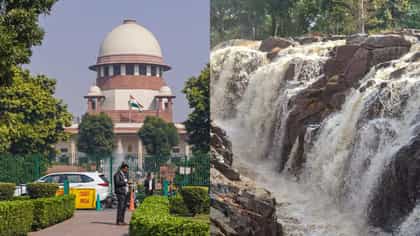 ತಮಿಳುನಾಡಿಗೆ ಕಾವೇರಿ ನೀರು: ಸುಪ್ರೀಂ ಮೊರೆ ಹೋಗಲು ಕರ್ನಾಟಕ ನಿರ್ಧಾರ