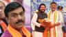'ನಾಗೇಂದ್ರರನ್ನು ಪುನಃ ಮಂತ್ರಿ ಮಾಡಿದ್ದು ಇದೇ ಕಾರಣಕ್ಕೆ': ಜನಾರ್ದನ ರೆಡ್ಡಿ