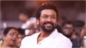3 ತಿಂಗಳಲ್ಲಿ 2 ಬ್ಲಾಕ್‌ಬಸ್ಟರ್: ನಟ ಸೂರ್ಯನ ದೊಡ್ಡ ಕಂಬ್ಯಾಕ್ 